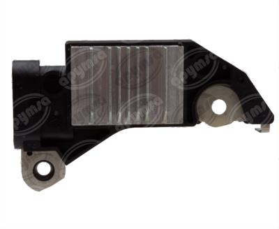 REGULADOR VOLTAJE ALTERNADOR DELCO CS-121D, CS-130D 12V INTEGRADO OEM D702 