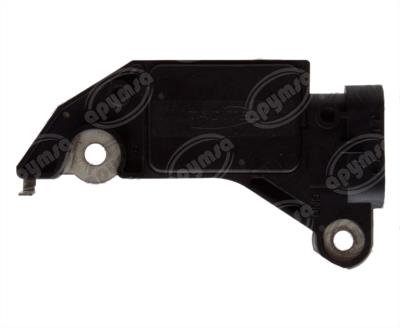REGULADOR VOLTAJE ALTERNADOR DELCO CS-121D, CS-130D 12V INTEGRADO OEM D702 