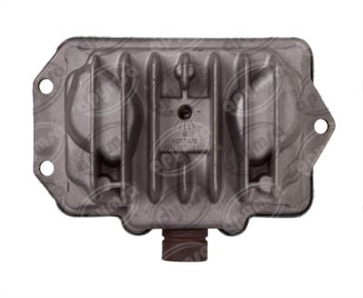 REGULADOR VOLTAJE ALTERNADOR DELCO 20DN 32V 35A TIPO COSTILLON TRANSPO D5935 