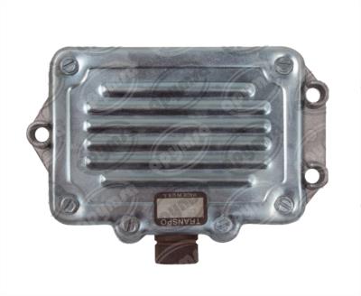 REGULADOR VOLTAJE ALTERNADOR DELCO 20DN 32V 35A TIPO COSTILLON TRANSPO D5935 