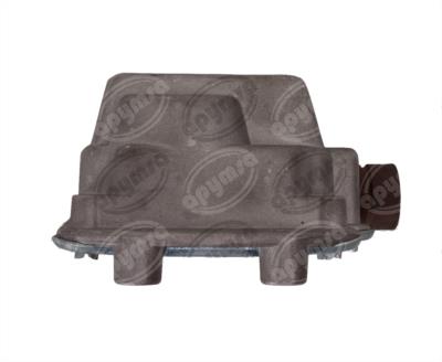 REGULADOR VOLTAJE ALTERNADOR DELCO 20DN 32V 35A TIPO COSTILLON TRANSPO D5935 