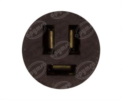 REGULADOR VOLTAJE ALTERNADOR DELCO 20DN 32V 35A TIPO COSTILLON TRANSPO D5935 