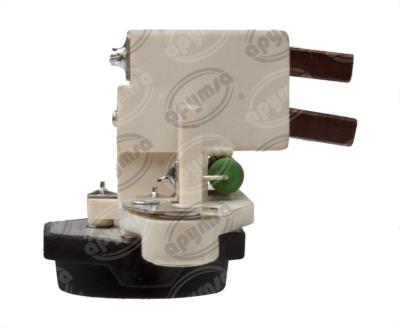 REGULADOR VOLTAJE ALTERNADOR BOSCH IR/EF 12V 55A FORD, CHEVROLET, NISSAN BOSCH 6 004 LE5 001 