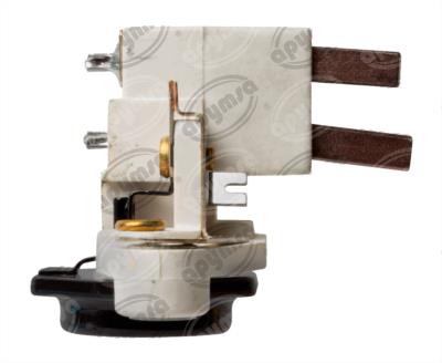 REGULADOR VOLTAJE ALTERNADOR BOSCH IR/EF 12V 12A FORD, CHEVROLET, NISSAN BOSCH 1 197 311 026 