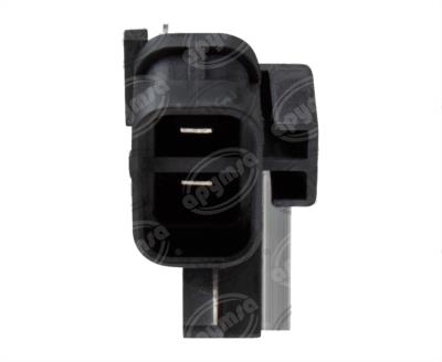 REGULADOR VOLTAJE ALTERNADOR HITACHI IR/IF 12V TRANSPO IH767 