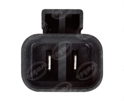 REGULADOR VOLTAJE ALTERNADOR HITACHI IR/IF 12V TRANSPO IH767 