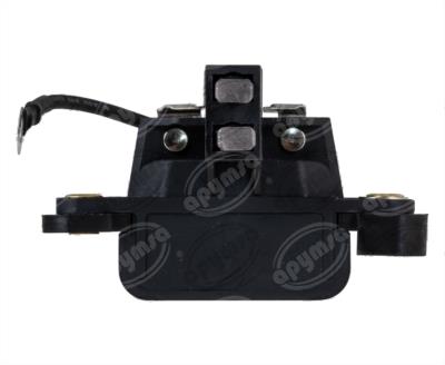 REGULADOR VOLTAJE ALTERNADOR BOSCH IR/EF 12V TRANSPO IB392 