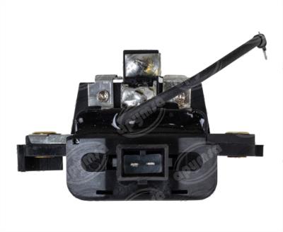 REGULADOR VOLTAJE ALTERNADOR BOSCH IR/EF 12V TRANSPO IB392 
