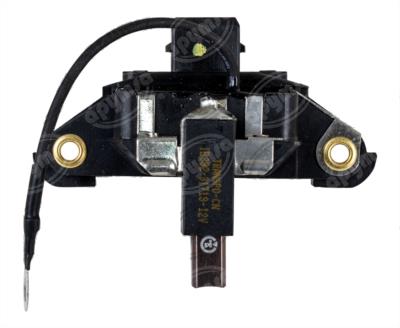 REGULADOR VOLTAJE ALTERNADOR BOSCH IR/EF 12V TRANSPO IB392 