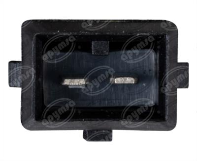REGULADOR VOLTAJE ALTERNADOR BOSCH IR/EF 12V TRANSPO IB392 