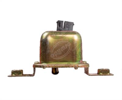 REGULADOR VOLTAJE ALTERNADOR HITACHI ER/EF 12V CONECTOR RECTANGULAR NACIONAL VR146 