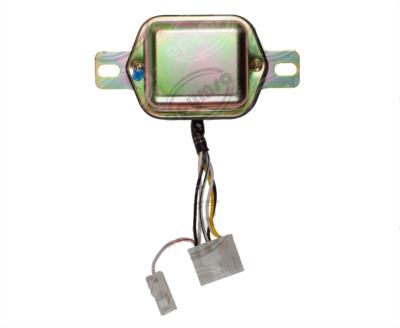 REGULADOR VOLTAJE ALTERNADOR BOSCH IR/EF 12V NACIONAL 3254400 