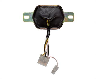 REGULADOR VOLTAJE ALTERNADOR BOSCH IR/EF 12V NACIONAL 3254400 