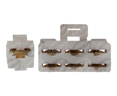 REGULADOR VOLTAJE ALTERNADOR BOSCH IR/EF 12V NACIONAL 3254400 