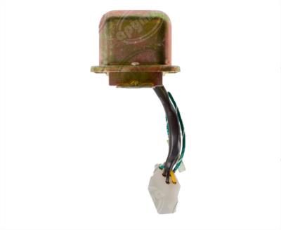 REGULADOR VOLTAJE ALTERNADOR BOSCH IR/EF 12V NACIONAL IH1220 