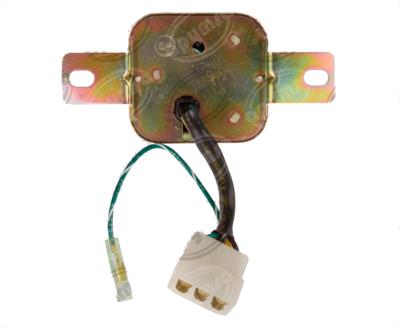 REGULADOR VOLTAJE ALTERNADOR BOSCH IR/EF 12V NACIONAL IH1220 