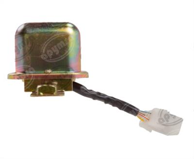 REGULADOR VOLTAJE ALTERNADOR BOSCH IR/EF 12V NACIONAL 3254600 