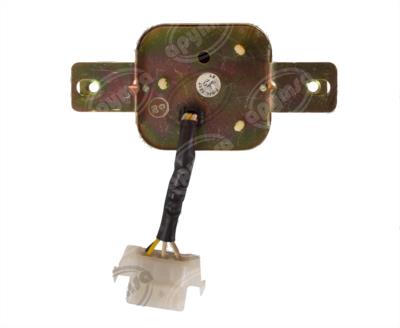 REGULADOR VOLTAJE ALTERNADOR BOSCH IR/EF 12V NACIONAL 3254600 