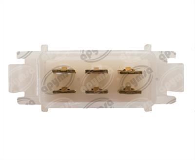 REGULADOR VOLTAJE ALTERNADOR BOSCH IR/EF 12V NACIONAL 3254600 