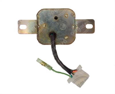 REGULADOR VOLTAJE ALTERNADOR MITSUBISHI ER/EF 12V NACIONAL IM954 