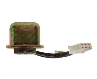 REGULADOR VOLTAJE ALTERNADOR MITSUBISHI ER/EF 12V NACIONAL IM954 