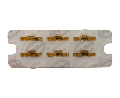 REGULADOR VOLTAJE ALTERNADOR MITSUBISHI ER/EF 12V NACIONAL IM954 