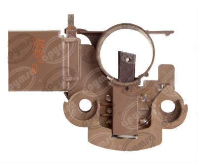 REGULADOR VOLTAJE ALTERNADOR MITSUBISHI IR/IF 12V TRANSPO IM263 