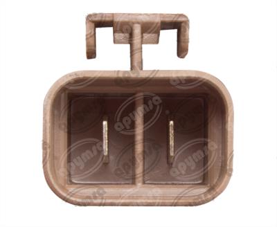 REGULADOR VOLTAJE ALTERNADOR MITSUBISHI IR/IF 12V TRANSPO IM263 