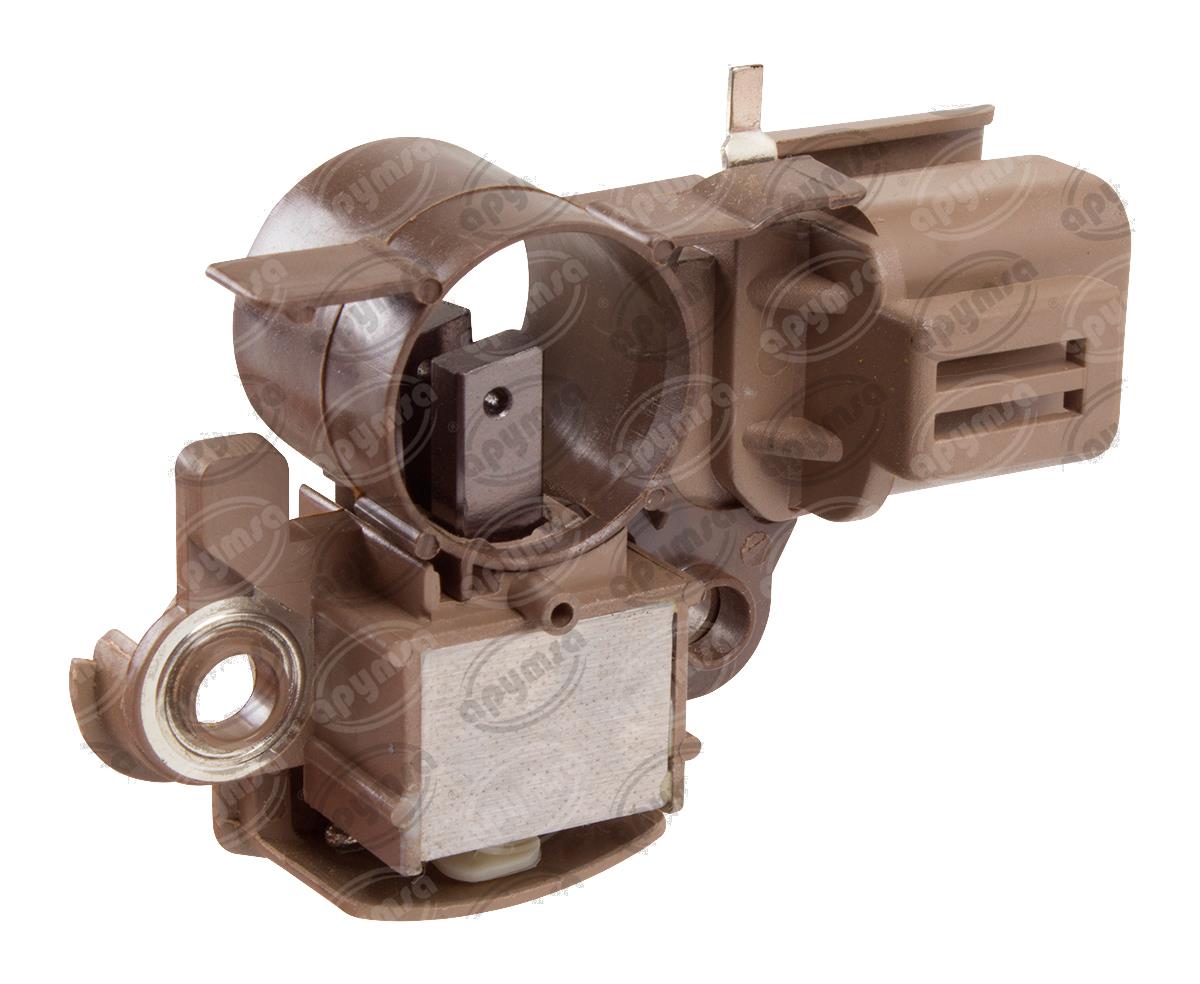 REGULADOR VOLTAJE ALTERNADOR MITSUBISHI IR/IF 12V TRANSPO IM263 