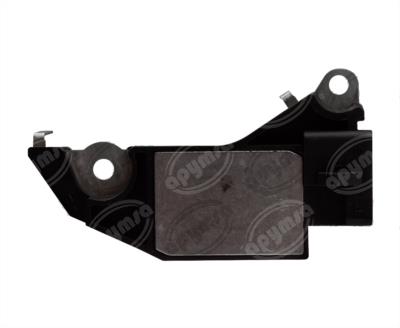 REGULADOR VOLTAJE ALTERNADOR DELCO CS-121, CS-130D, CS-144, IR/EF 12V OEM D411-1 