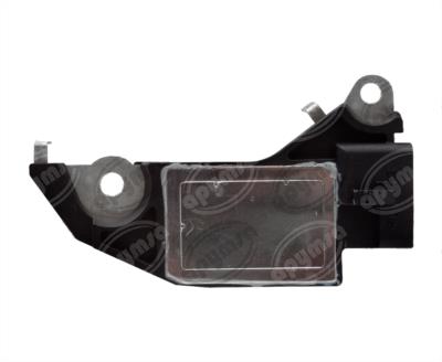 REGULADOR VOLTAJE ALTERNADOR DELCO CS-121, CS-130D, CS-144, IR/EF 12V DIGITAL INTEGRADO TRANSPO D411-1 