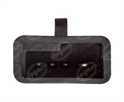 REGULADOR VOLTAJE ALTERNADOR DELCO CS-121, CS-130D, CS-144, IR/EF 12V DIGITAL INTEGRADO TRANSPO D411-1 