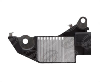REGULADOR VOLTAJE ALTERNADOR DELCO CS-121, CS-130D, CS-144, IR/EF 12V 108-145A REFORZADO INTEGRADO TRANSPO D411HD 