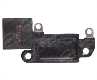REGULADOR VOLTAJE ALTERNADOR HITACHI IR/IF 12V 70A NISSAN TSURU DERECHO TRANSPO IH760 