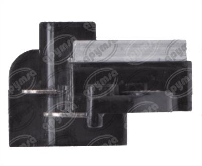 REGULADOR VOLTAJE ALTERNADOR HITACHI IR/IF 12V 70A NISSAN TSURU DERECHO TRANSPO IH760 
