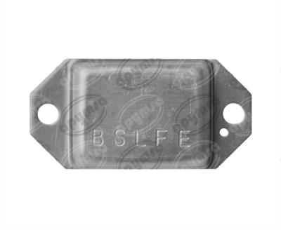 REGULADOR VOLTAJE ALTERNADOR HITACHI IR/EF 12V NISSAN, TRANSPO IH210 