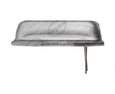 REGULADOR VOLTAJE ALTERNADOR HITACHI IR/EF 12V NISSAN, TRANSPO IH210 