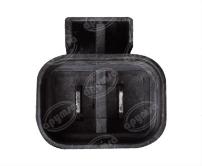 REGULADOR VOLTAJE ALTERNADOR HITACHI IR/IF 12V TRANSPO IH762 