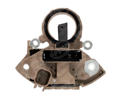 REGULADOR VOLTAJE ALTERNADOR MITSUBISHI ER/IF 12V 160A CHRYSLER 200, DODGE AVENGER, DART, JOURNEY, FIAT REWARD 39-8305 