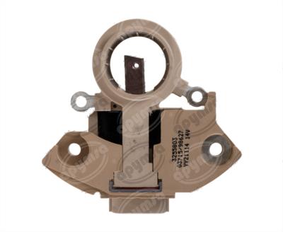 REGULADOR VOLTAJE ALTERNADOR MITSUBISHI ED/IF 12V 100A MAZDA 3, 6 CX5 REWARD IM630 