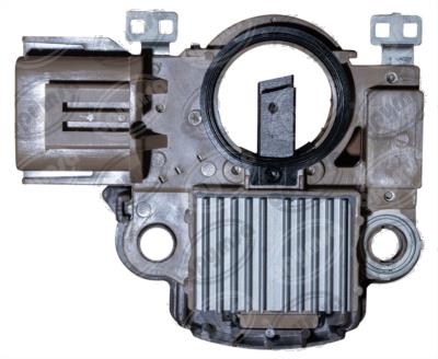 REGULADOR VOLTAJE ALTERNADOR MITSUBISHI IR/IF 12V 90A NISSAN ALMERA NP300 D22 REWARD IM362 