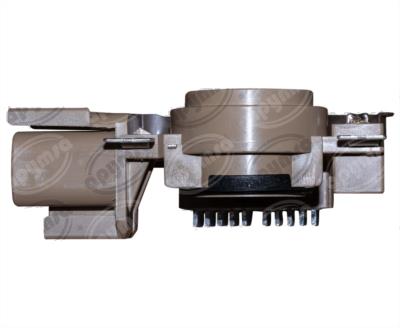 REGULADOR VOLTAJE ALTERNADOR MITSUBISHI IR/IF 12V 90A NISSAN ALMERA NP300 D22 REWARD IM362 