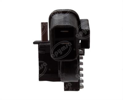 REGULADOR VOLTAJE ALTERNADOR HITACHI IR/IF 12V NISSAN TSURU, TSUBAME, TRANSPO IH242 