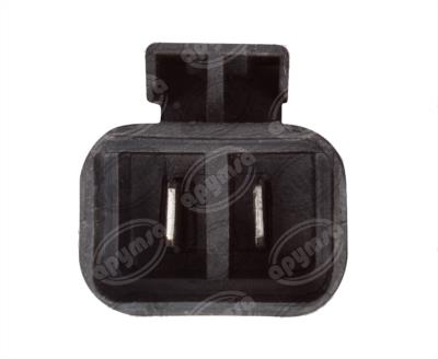 REGULADOR VOLTAJE ALTERNADOR HITACHI IR/IF 12V NISSAN TSURU, TSUBAME, TRANSPO IH242 