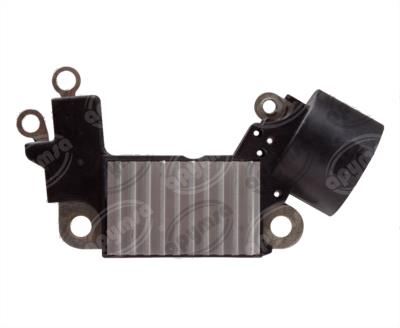 REGULADOR VOLTAJE ALTERNADOR HITACHI IR/IF 12V HONDA, ISUZU, TRANSPO IH772 