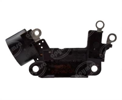 REGULADOR VOLTAJE ALTERNADOR HITACHI IR/IF 12V HONDA, ISUZU, TRANSPO IH772 