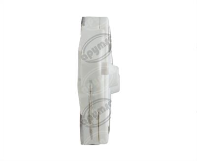 REGULADOR VOLTAJE ALTERNADOR DELCO 10SI, 12SI, 15SI, 17SI, 27SI, IR/EF 12V SIN BORNE TRANSPO D101 