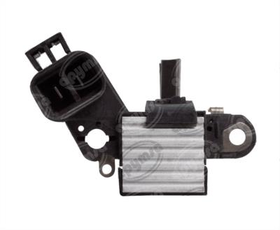 REGULADOR VOLTAJE ALTERNADOR HITACHI IR/IF 12V TRANSPO IH237 