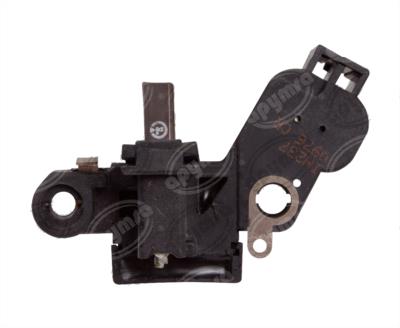 REGULADOR VOLTAJE ALTERNADOR HITACHI IR/IF 12V TRANSPO IH237 