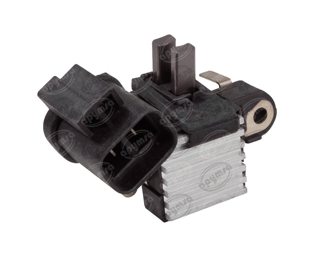 REGULADOR VOLTAJE ALTERNADOR HITACHI IR/IF 12V TRANSPO IH237 